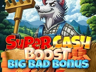 Super Cash: Three Little Wins